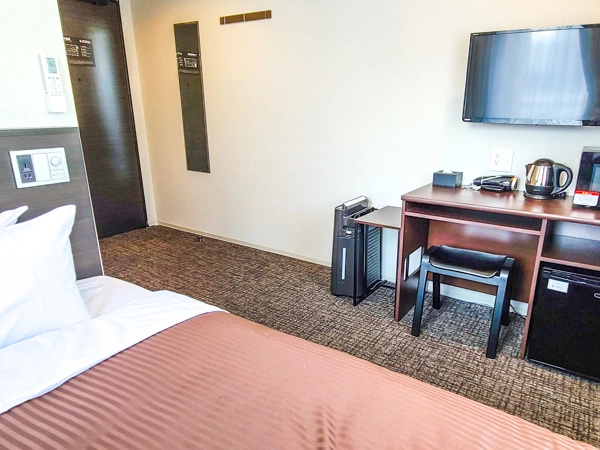 Hotel LiveMax Akasaka Grande 사진 6