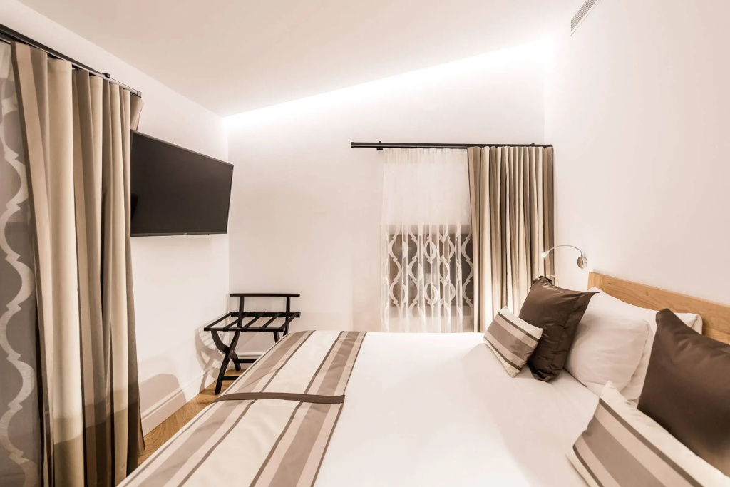 Bordoy Mostatxins - Hotel Boutique Adults Only - Chambres