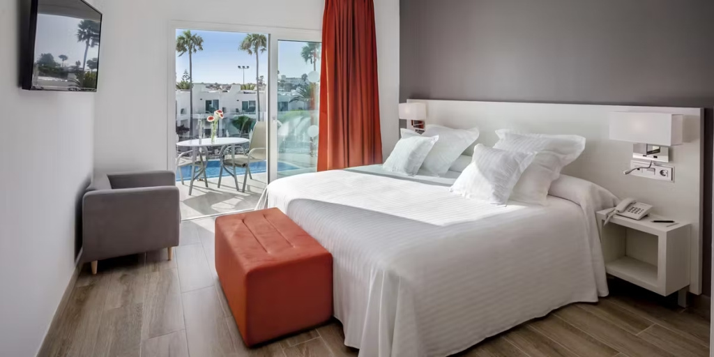 Barceló Corralejo Sands - Chambres