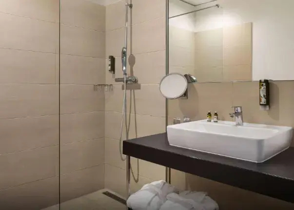 Amedia Luxury Suites Graz, Trademark Collection by Wyndham - Chambres