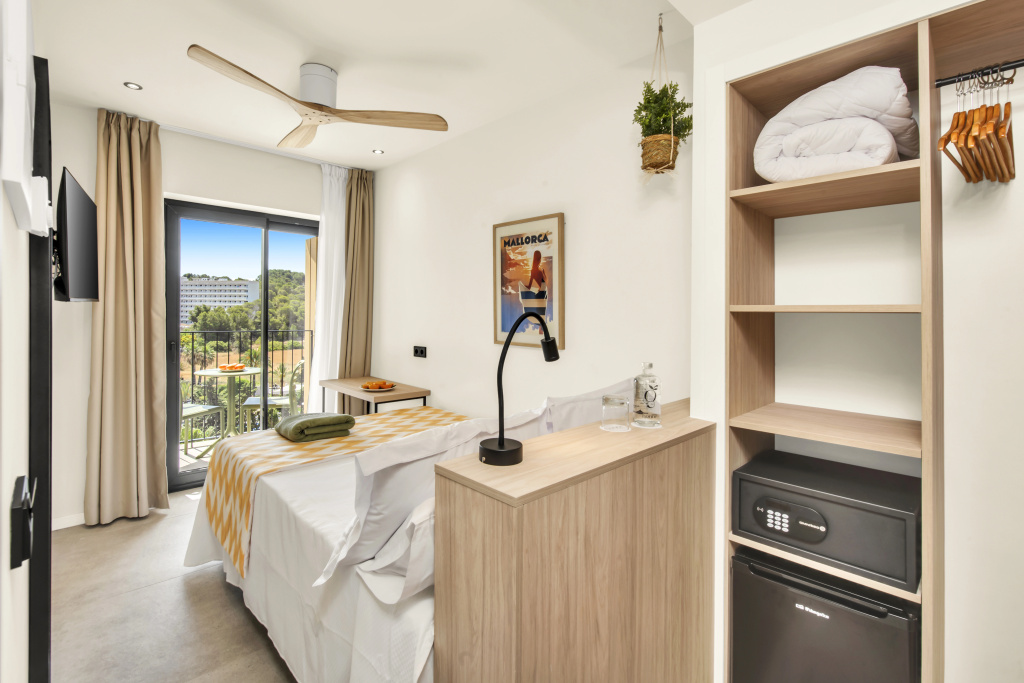 Tangerine Hotel by Honne Hotels - Général