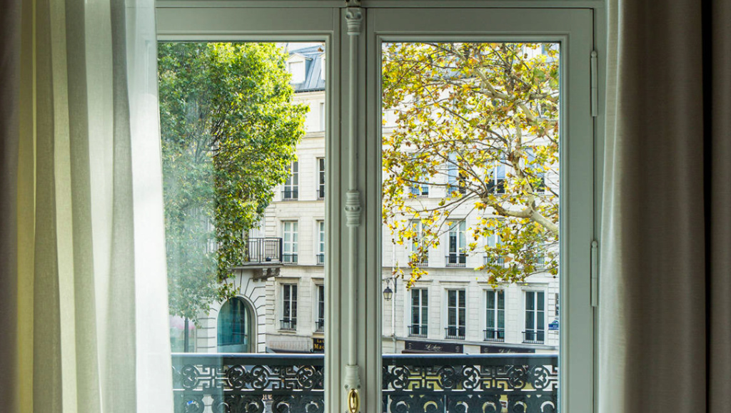 Fauchon L'Hotel Paris 76