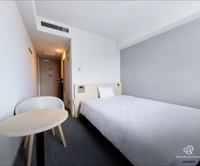 Daiwa Roynet Hotel Osaka Uehonmachi 사진 1