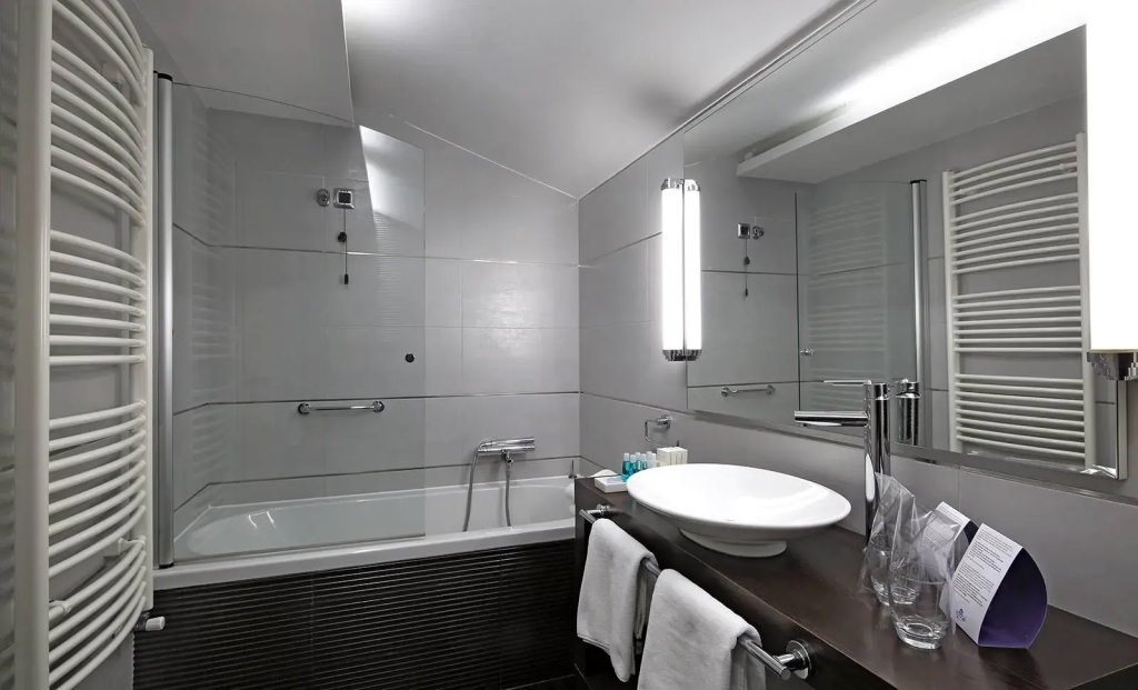 Adoral Boutique Hotel - Chambres