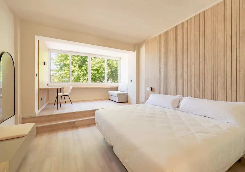 RH Silene Hotel & Spa 4* Sup By Hoteles RH - Chambres
