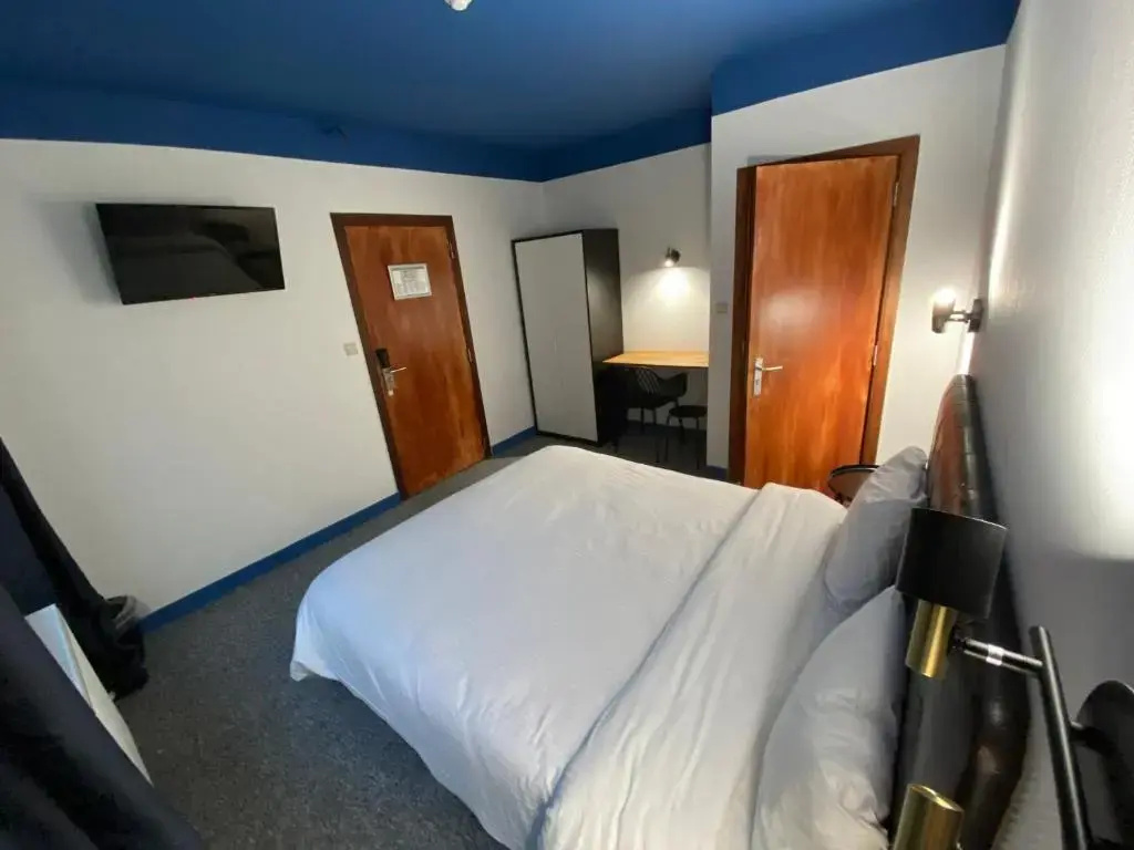 Hotel photo 21