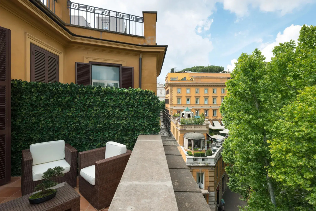 Hotel photo 20