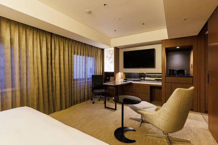 Hotel Metropolitan Edmont Tokyo 사진 20
