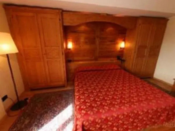 Chaberton Lodge & SPA - Chambres