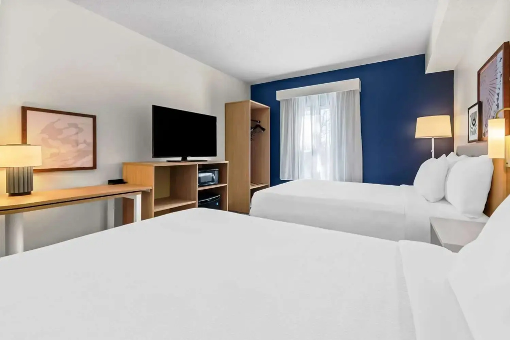 Hotel photo 8