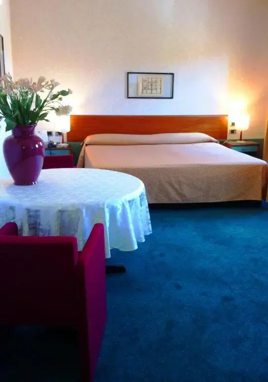 Hotel Filanda - Chambres