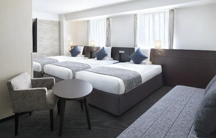 ART HOTEL Nippori Lungwood 사진 10