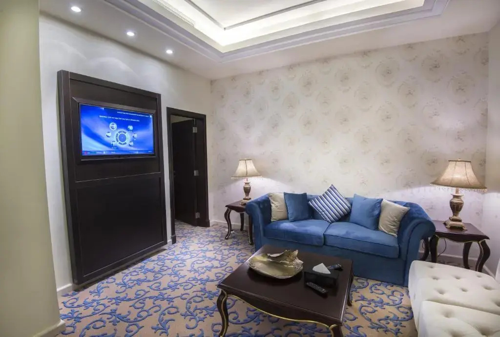 Mira Trio Hotel - Chambres