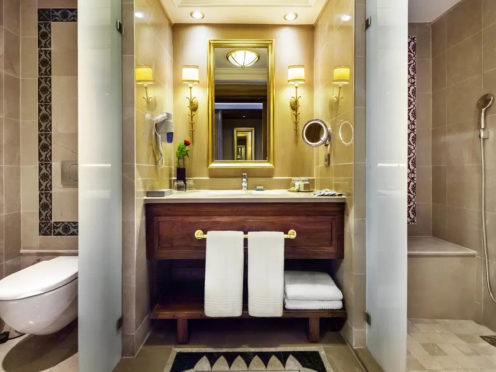 Rixos Premium Bodrum - Chambres