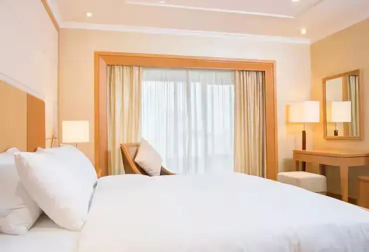 Hilton Garden Inn Hanoi - Chambres