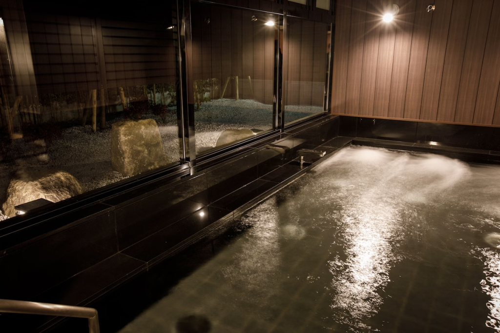 S-Peria Hotel Kyoto 사진 30
