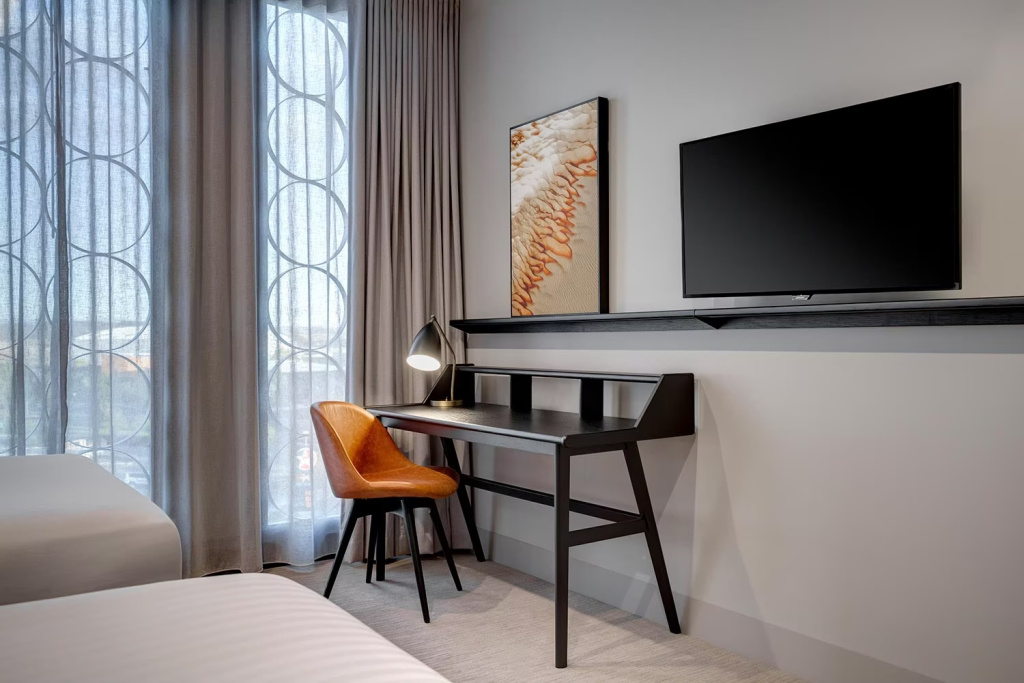 Vibe Hotel Canberra - Chambres