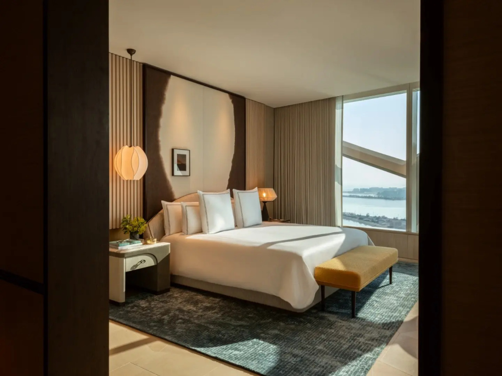 Manor Double Suite (full double bed)