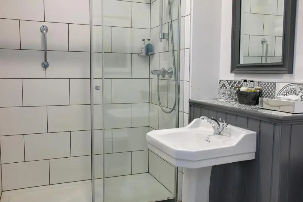 Lansdown Grove - Chambres