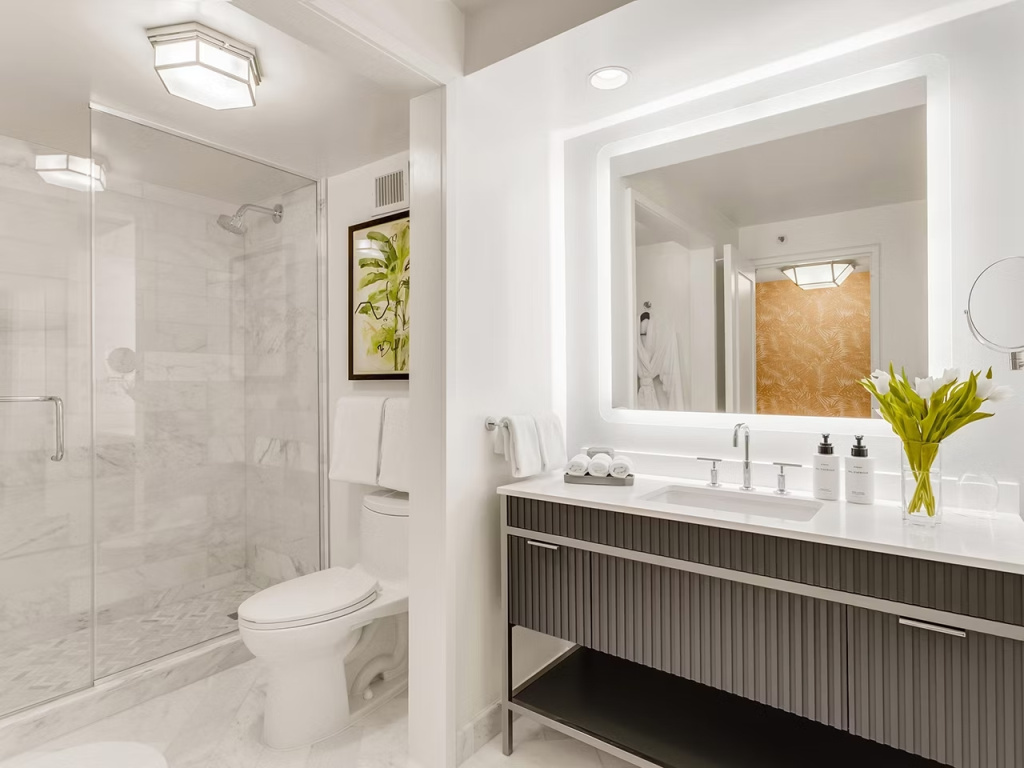 InterContinental Miami by IHG - Chambres