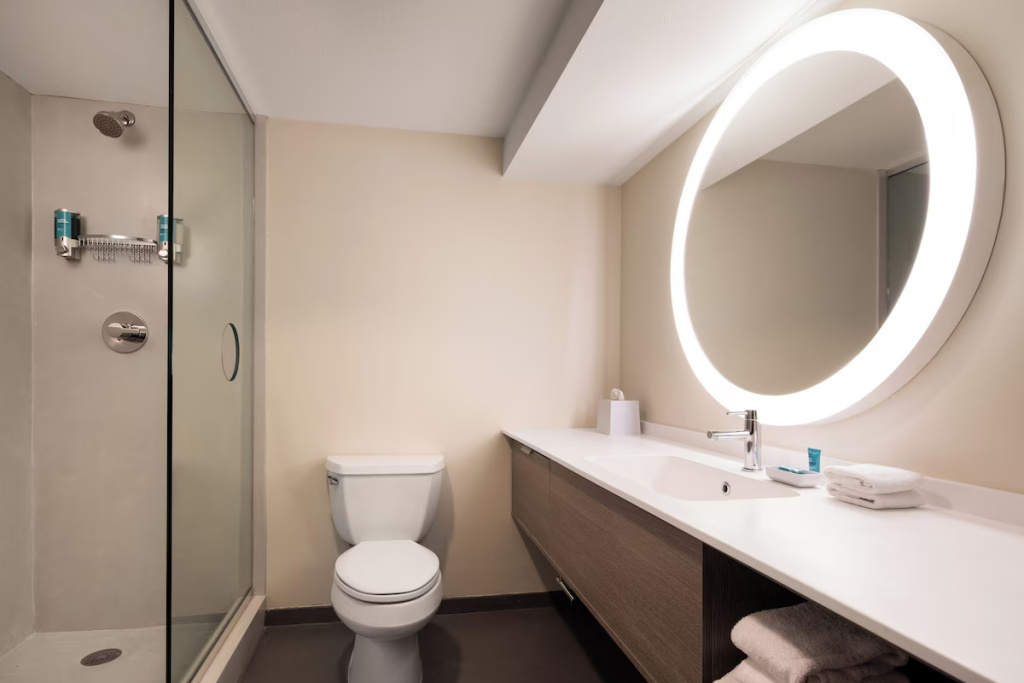 Aloft Scottsdale - Général