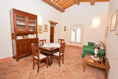 Country House La Locanda del Borgo - Chambres