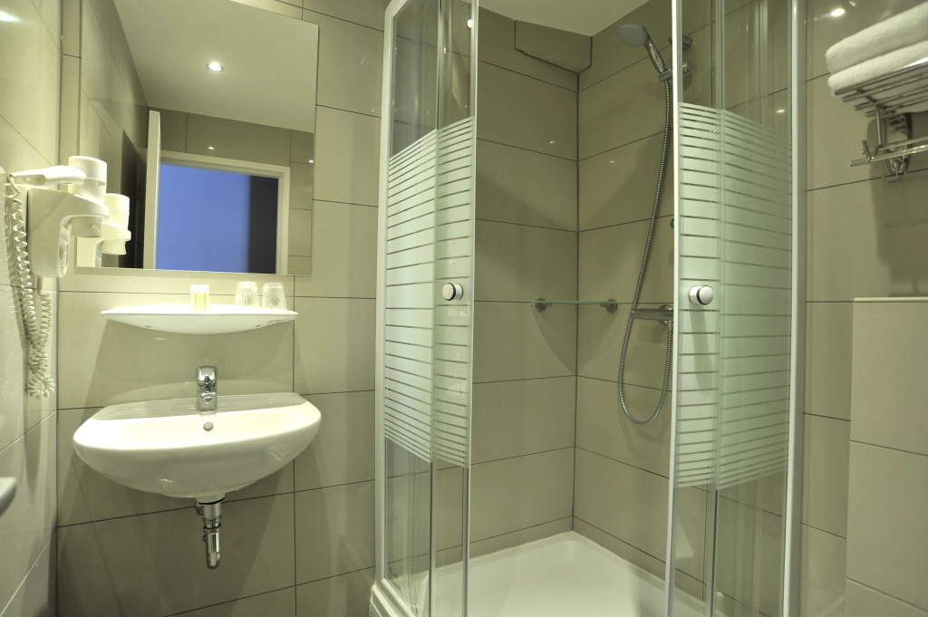 XO Hotels City Centre - Chambres