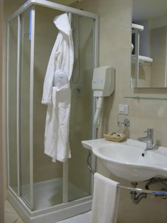 Modica Inn Centro, BW Premier Collection Hotel - Chambres