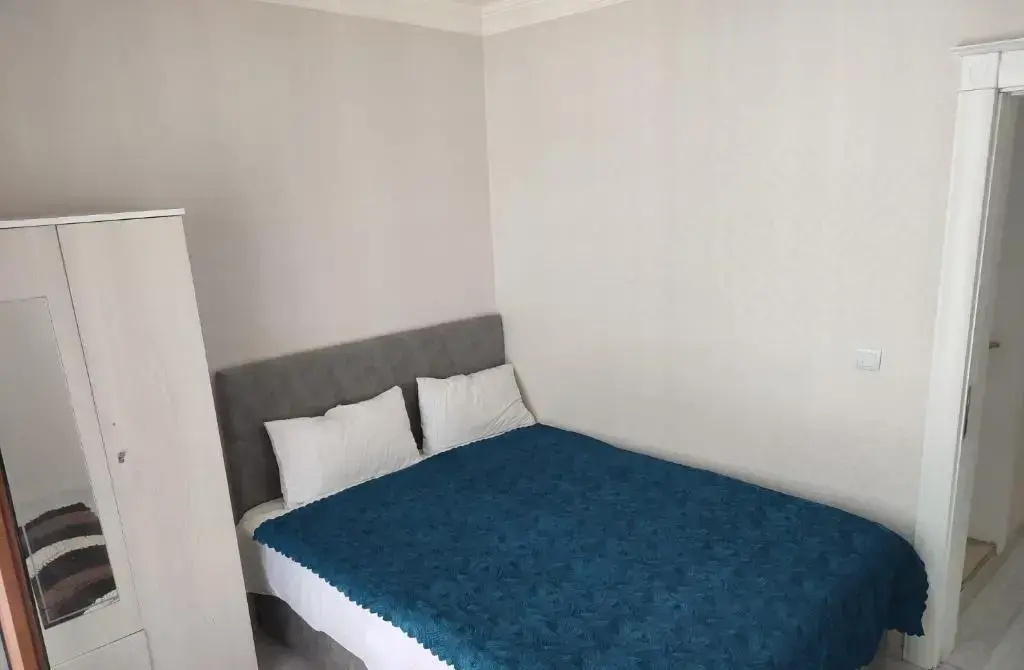 Residence 1+1