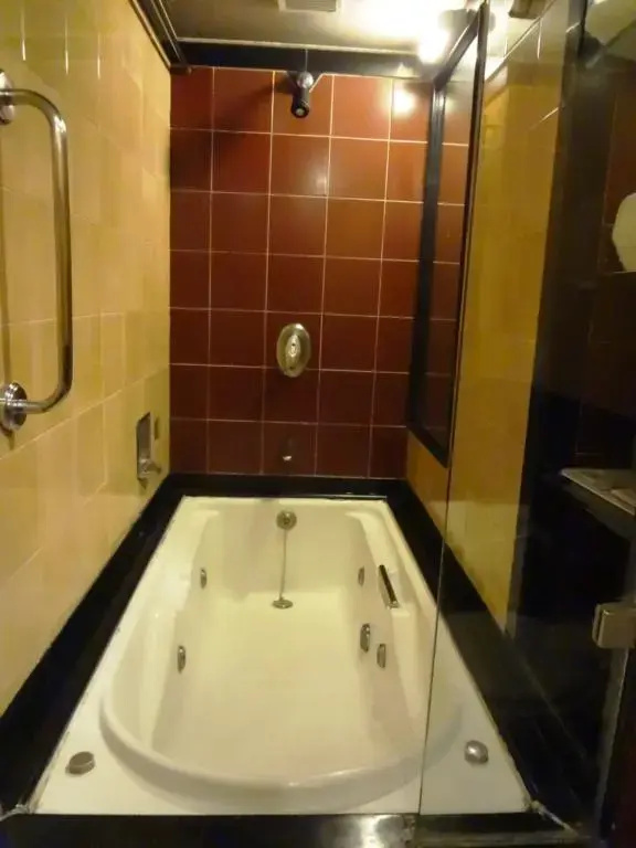 Ramee Guestline Hotel Dadar - Chambres
