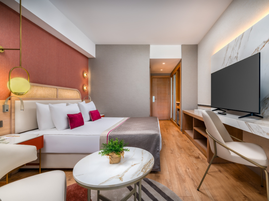 Trendy Palm Beach (Adults Only, 16+) - Chambres