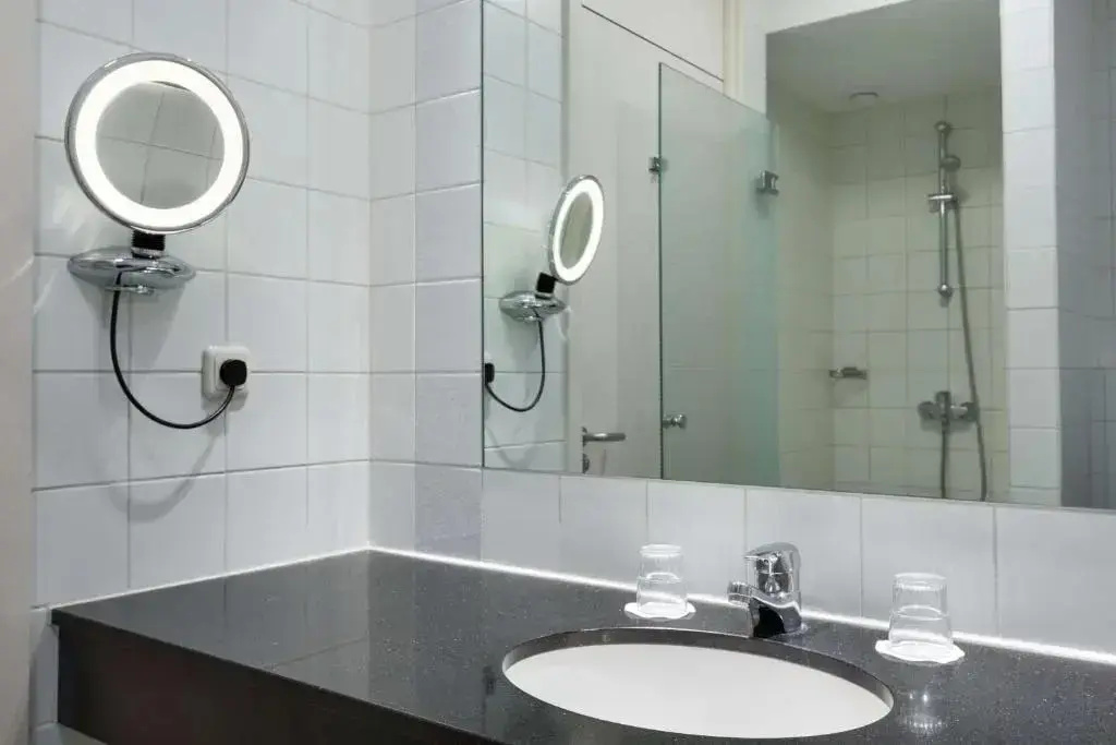 NH Maastricht - Chambres