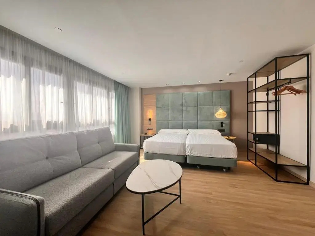 Hotel Sercotel Maya Alicante - Général