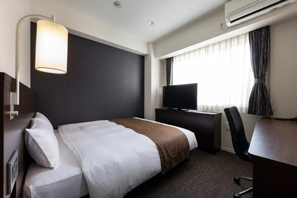 KOKO HOTEL Osaka Shinsekai 사진 1