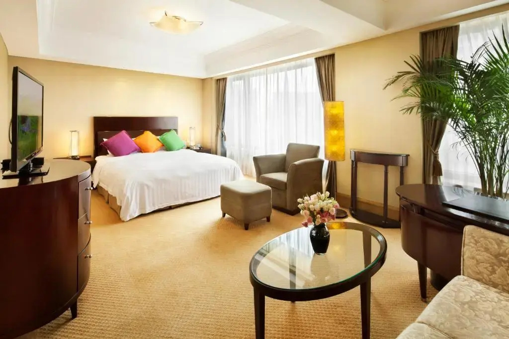 Furama Hotel Dalian - Général