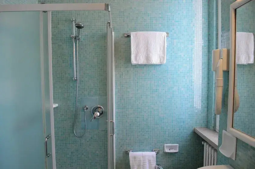 Hotel Continental - Chambres