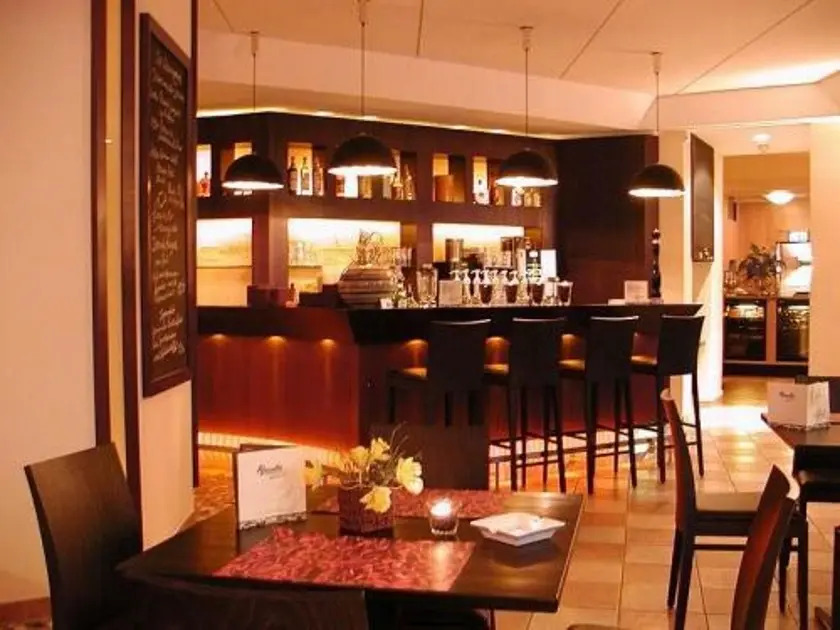 von korff's rest & relax hotel restaurant by null