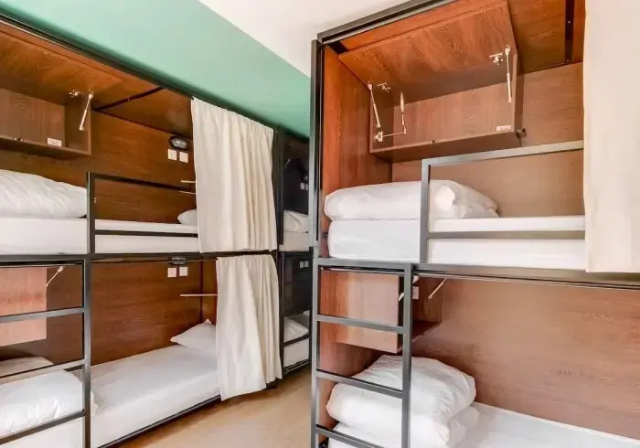 West Beach Hotel Brighton - Chambres