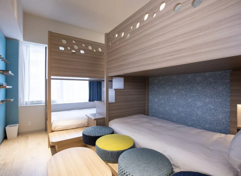 Beppu SUGINOI HOTEL（ORIX HOTELS & RESORTS） 사진 14
