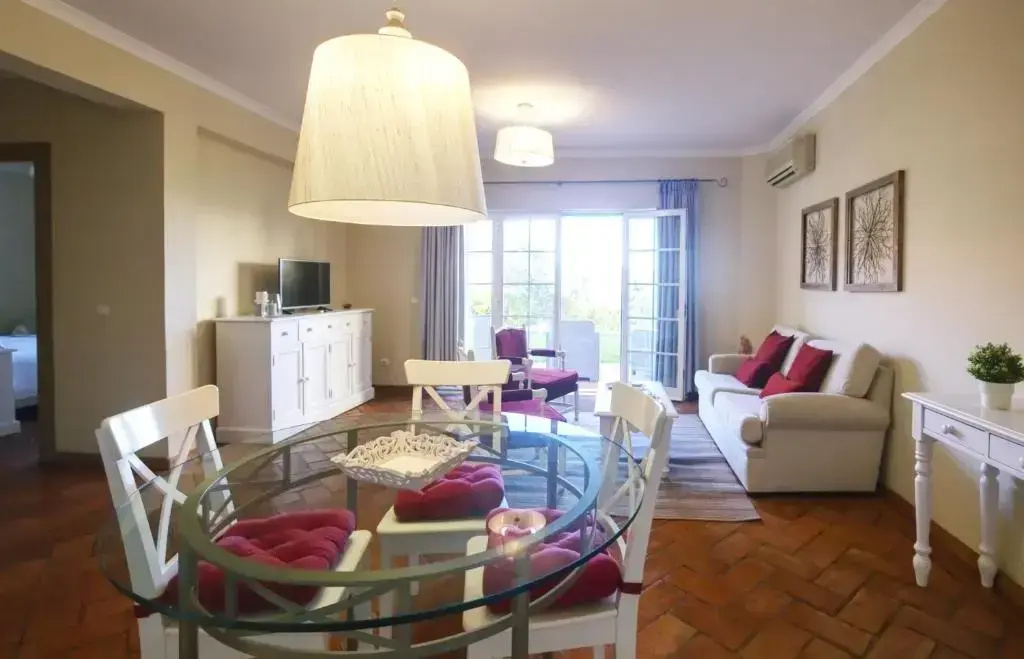 Cegonha Country Club - Chambres