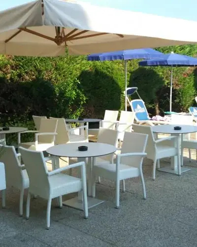 Hotel Heron - Général