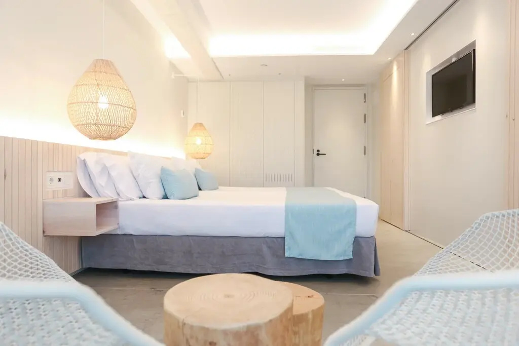 KAKTUS Hotel Kaktus Playa - Chambres