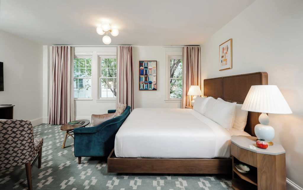 Hotel Granada, a Member of Design Hotels - Général