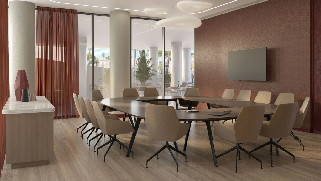Hotel photo 16