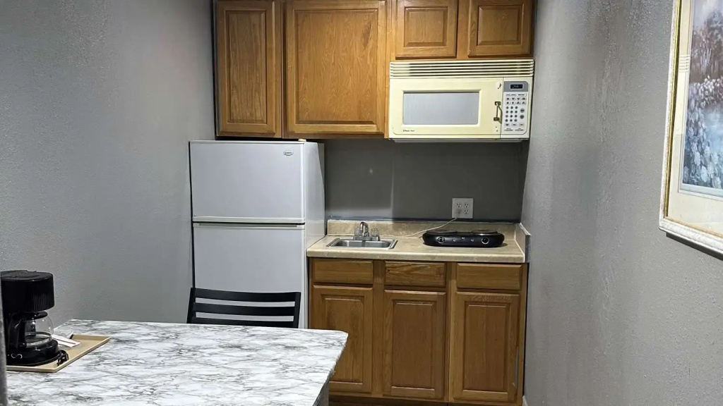 Sonesta Simply Suites Baltimore BWI Airport - Chambres