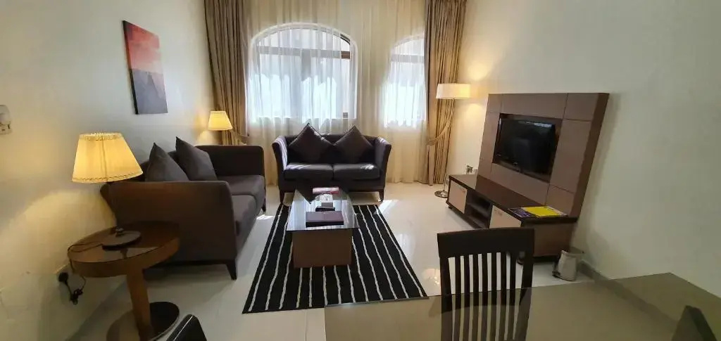Ivory Hotel Apartments - Chambres
