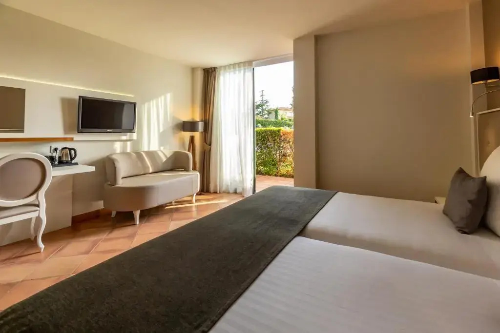 Hotel TorreMirona Golf & Spa - Général