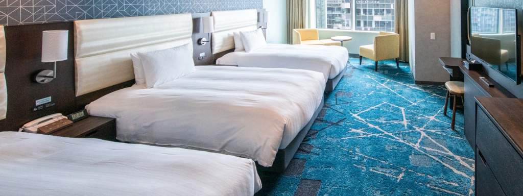 Shibuya Excel Hotel Tokyu 사진 27