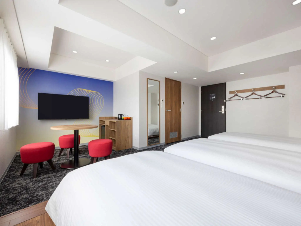 Ibis Styles Kyoto Shijo 사진 2