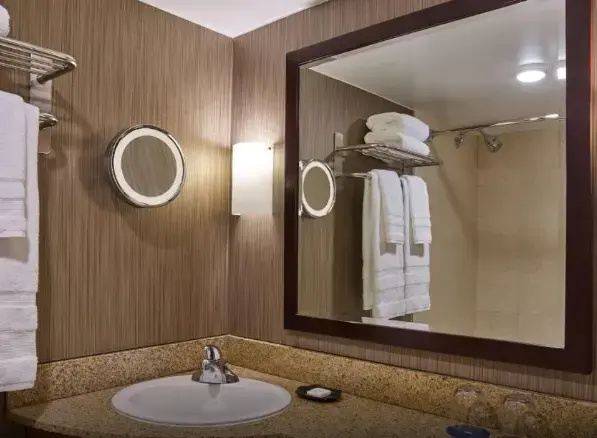 Courtland Grand Hotel, Trademark Collection by Wyndham - Chambres